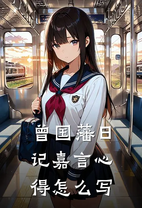 曾国藩日记嘉言心得怎么写