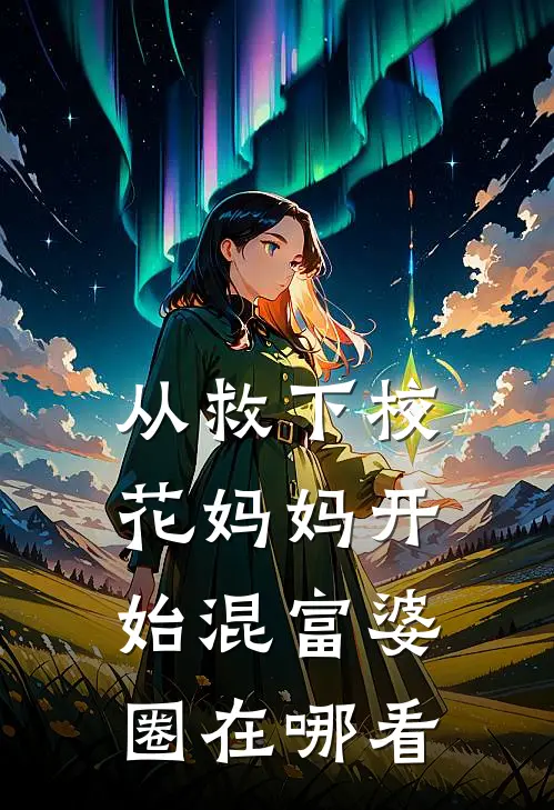 从救下校花妈妈开始混富婆圈在哪看