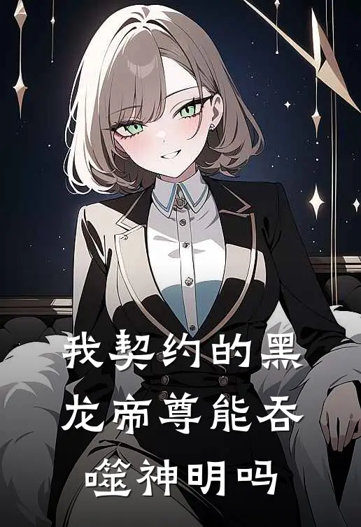 我契约的黑龙帝尊能吞噬神明吗