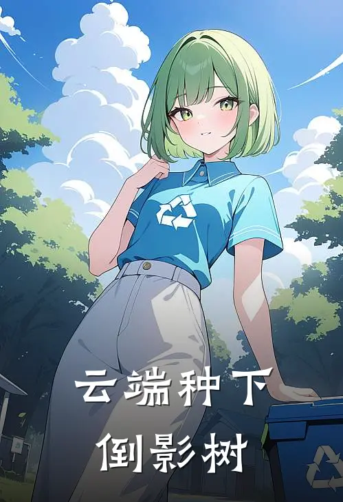 云端种下倒影树昭尘阿荀热门小说免费阅读_完本完结小说云端种下倒影树(昭尘阿荀)