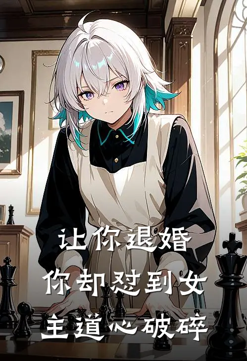 让你退婚，你却怼到女主道心破碎萧凡林清雪全文免费阅读无弹窗大结局_萧凡林清雪（让你退婚，你却怼到女主道心破碎）小说免费阅读大结局