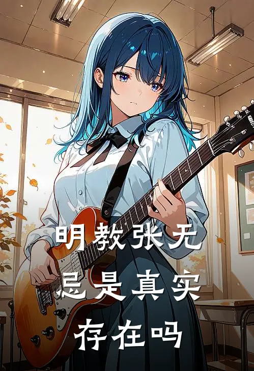 明教张无忌是真实存在吗