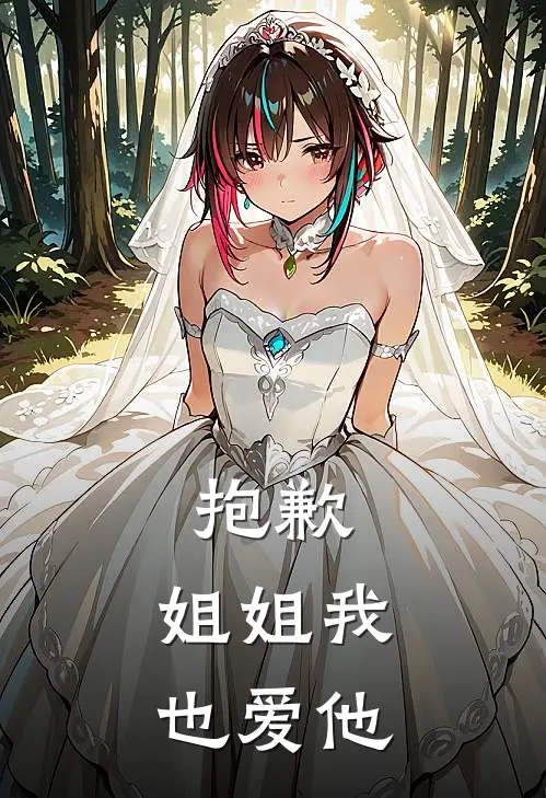 《抱歉，姐姐我也爱他》陆鸣林薇火爆新书_抱歉，姐姐我也爱他(陆鸣林薇)免费小说