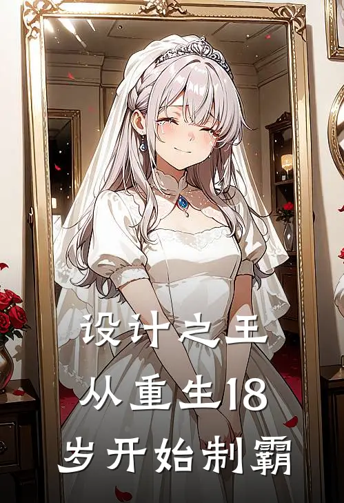 设计之王：从重生18岁开始制霸林砚陈峰小说完整版免费阅读_热门小说排行榜设计之王：从重生18岁开始制霸(林砚陈峰)