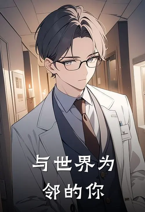 与世界为邻的你