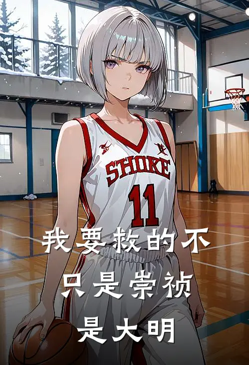 我要救的不只是崇祯，是大明(陈屿陈宇)全本免费在线阅读_我要救的不只是崇祯，是大明最新章节在线阅读