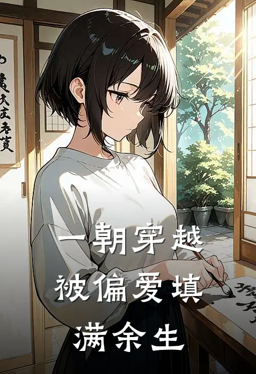 一朝穿越，被偏爱填满余生云薇林薇免费小说大全_小说推荐完本一朝穿越，被偏爱填满余生(云薇林薇)