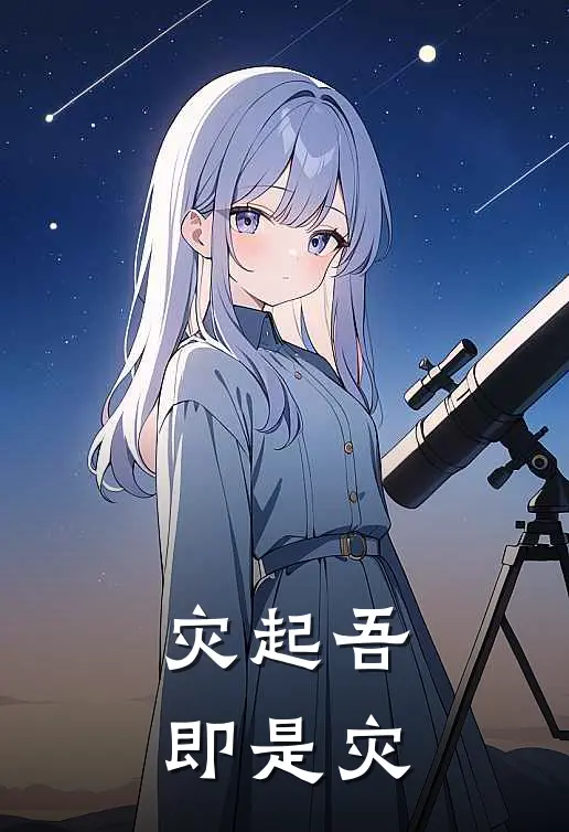 灾起【吾即是灾】(李静一李静)完结版免费阅读_灾起【吾即是灾】全文免费阅读