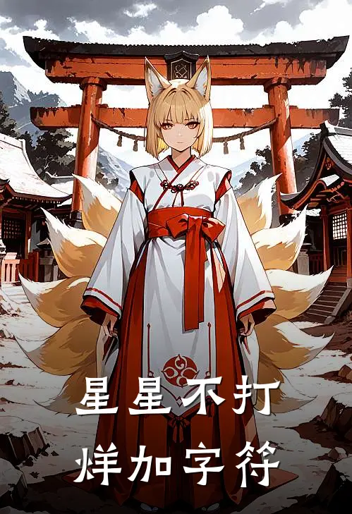 星星不打烊加字符