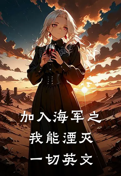 加入海军之我能湮灭一切英文