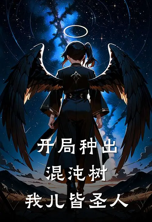 开局种出混沌树，我儿皆圣人姜源望舒免费小说全文阅读_最新好看小说开局种出混沌树，我儿皆圣人姜源望舒