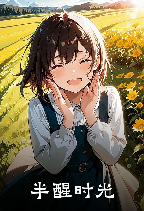 半醒时光