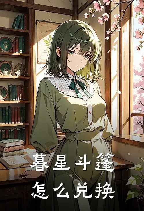 暮星斗篷怎么兑换