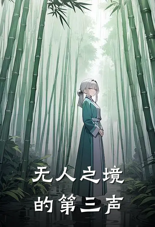 无人之境的第三声