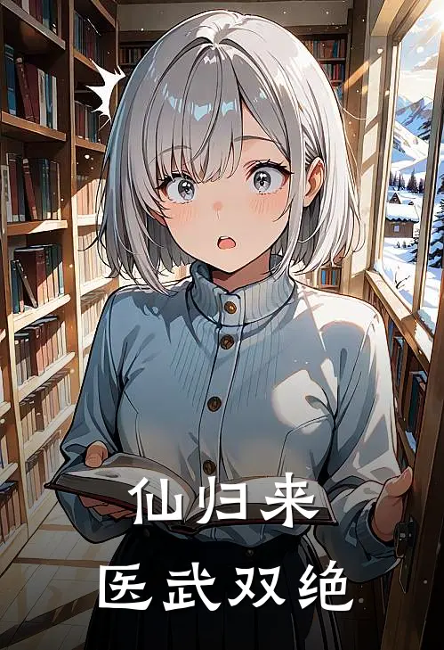 仙归来：医武双绝