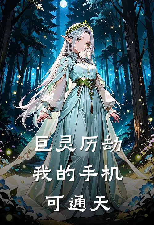 巨灵历劫：我的手机可通天陆云孙大圣最新小说全文阅读_最新章节列表巨灵历劫：我的手机可通天(陆云孙大圣)