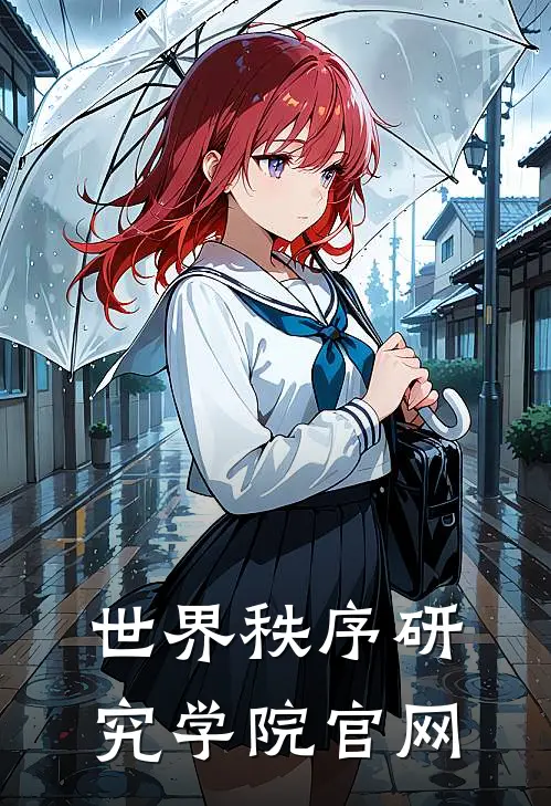 世界秩序研究学院官网