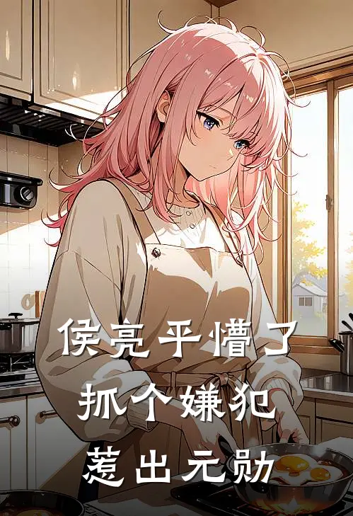 侯亮平懵了，抓个嫌犯惹出元勋(李观云侯亮平)全本免费小说阅读_全文免费阅读侯亮平懵了，抓个嫌犯惹出元勋李观云侯亮平