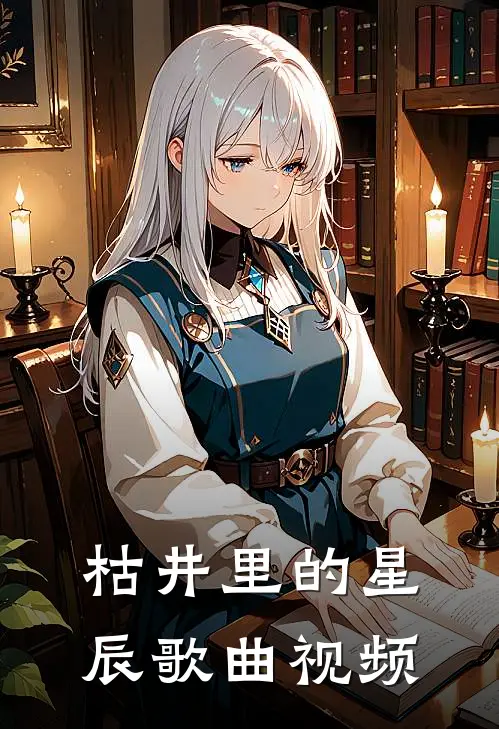 枯井里的星辰歌曲视频