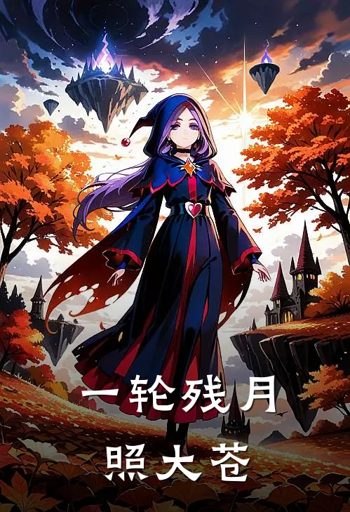 一轮残月照大苍(高弈邹榕)热门完本小说_最新小说一轮残月照大苍高弈邹榕