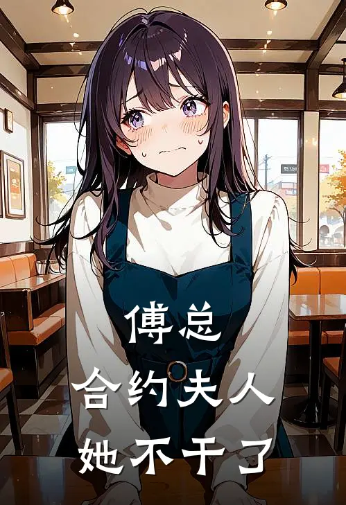 傅总，合约夫人她不干了