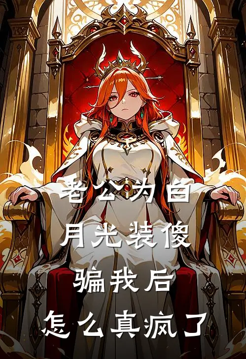 老公为白月光装傻骗我后，怎么真疯了我顾廷之热门完本小说_最新章节列表老公为白月光装傻骗我后，怎么真疯了(我顾廷之)