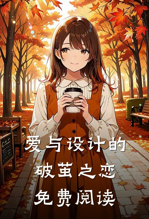 爱与设计的破茧之恋免费阅读