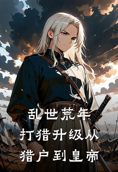 乱世荒年：打猎升级从猎户到皇帝