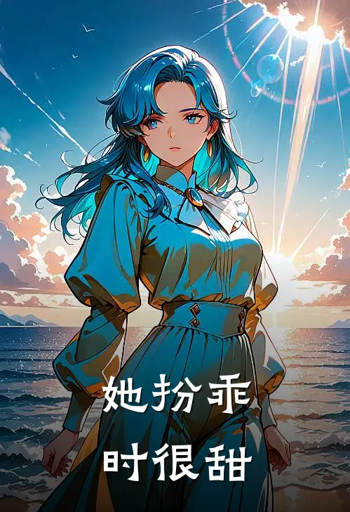 她扮乖时很甜(慕宝儿秦沁)完本小说_热门的小说她扮乖时很甜慕宝儿秦沁