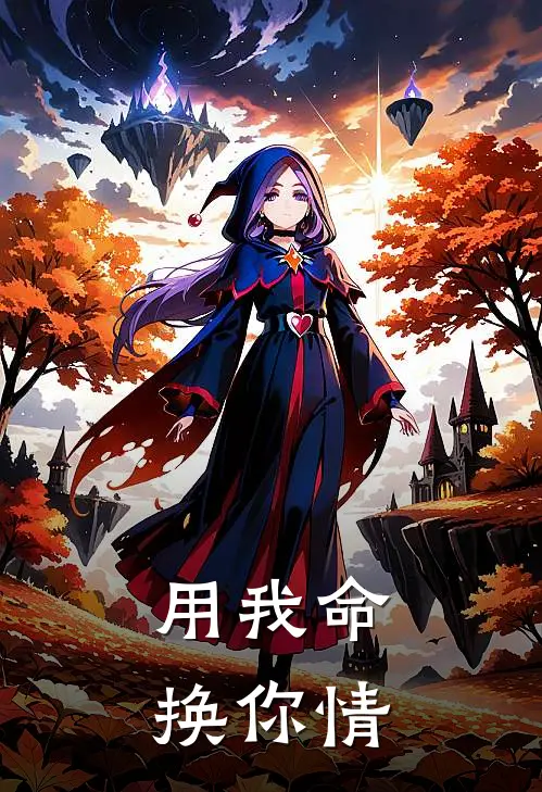 用我命，换你情