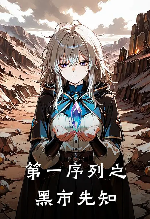 第一序列之黑市先知颜六元任小粟完本完结小说_完本完结小说第一序列之黑市先知(颜六元任小粟)