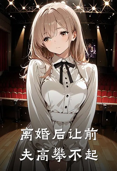 沈念陆寒州《离婚后让前夫高攀不起》_(沈念陆寒州)热门小说