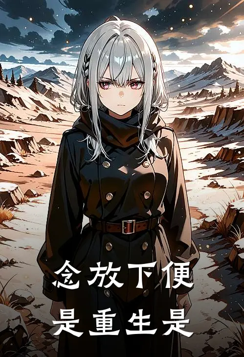 念放下便是重生是