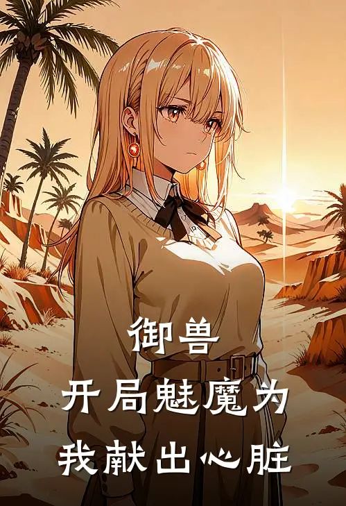 御兽：开局魅魔为我献出心脏