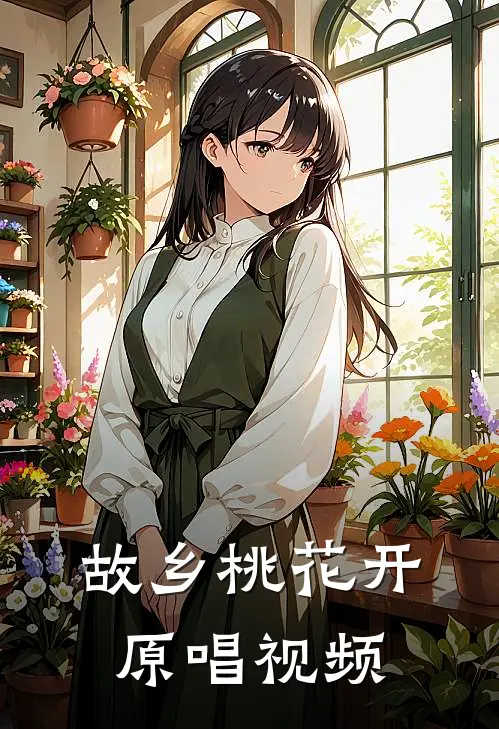 故乡桃花开原唱视频