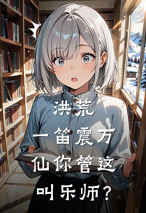 洪荒：一笛震万仙你管这叫乐师？(林风赵乾)热门的小说_热门网络小说推荐洪荒：一笛震万仙你管这叫乐师？(林风赵乾)