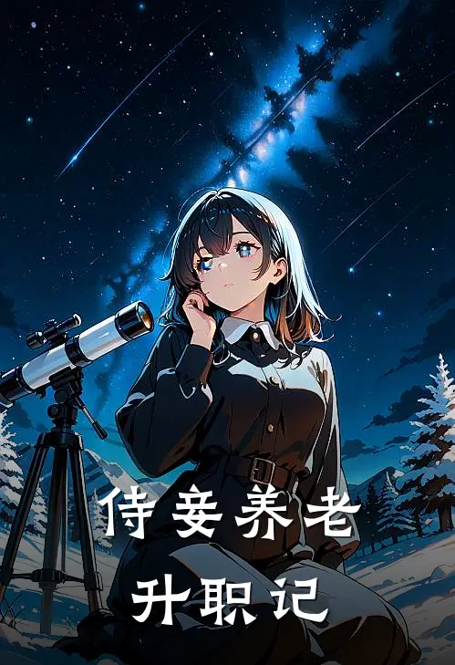 侍妾养老升职记