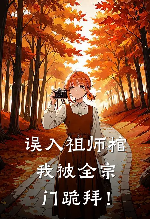 误入祖师棺，我被全宗门跪拜！苏长青李玄一最新小说推荐_热门小说排行榜误入祖师棺，我被全宗门跪拜！(苏长青李玄一)