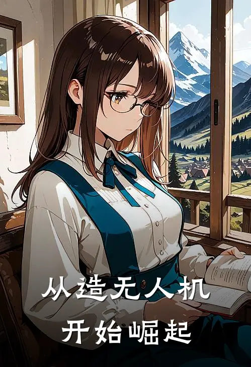 从造无人机开始崛起(伍思辰章守善)热门小说_《从造无人机开始崛起》最新章节在线阅读