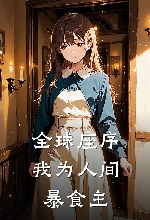 全球座序，我为人间暴食主