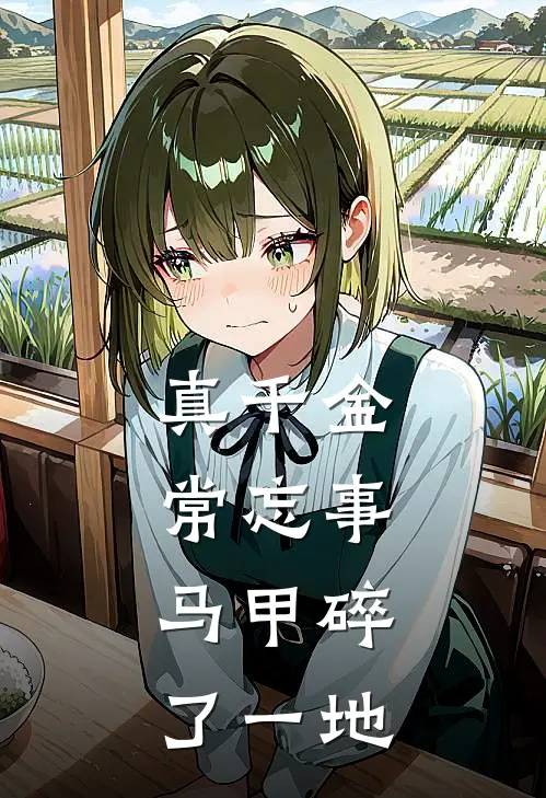 真千金常忘事，马甲碎了一地池羡鱼池念薇完本小说大全_免费小说免费阅读真千金常忘事，马甲碎了一地(池羡鱼池念薇)