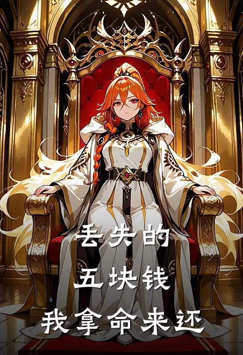 丢失的五块钱，我拿命来还