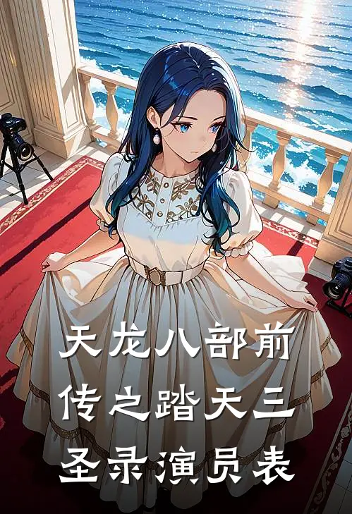 天龙八部前传之踏天三圣录演员表