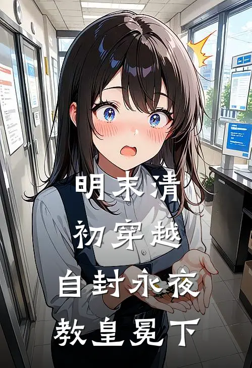 明末清初穿越，自封永夜教皇冕下