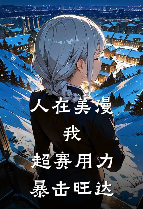 人在美漫，我，超赛用力暴击旺达卡罗特皮特罗完整免费小说_小说全文免费阅读人在美漫，我，超赛用力暴击旺达卡罗特皮特罗