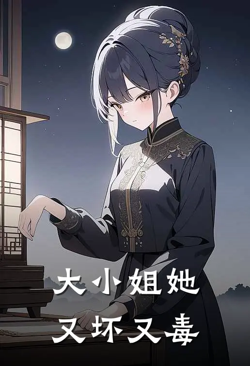 大小姐她又坏又毒全文免费阅读无弹窗大结局_大小姐她又坏又毒（慕倾城清礼）小说免费阅读大结局