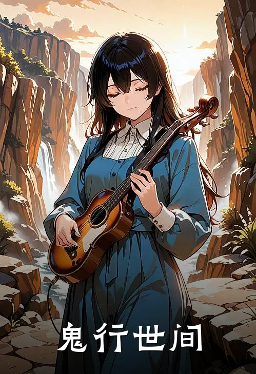 鬼行世间张迅逸迅逸完本小说大全_免费小说免费阅读鬼行世间(张迅逸迅逸)