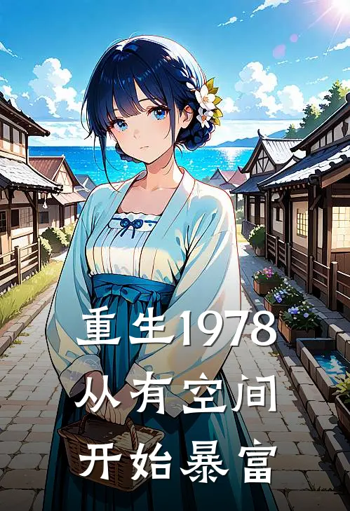 重生1978：从有空间开始暴富(李海军王凤雅)已完结小说_重生1978：从有空间开始暴富(李海军王凤雅)小说免费在线阅读