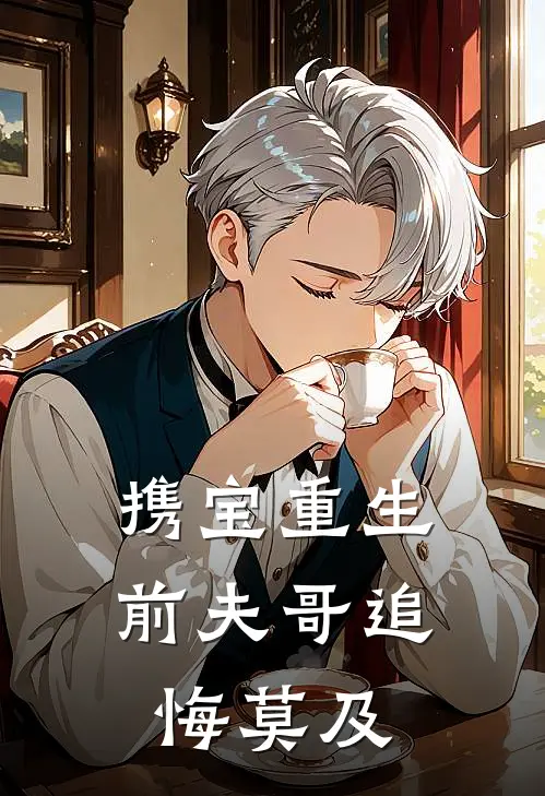 苏晚顾廷深携宝重生：前夫哥追悔莫及全章节在线阅读_携宝重生：前夫哥追悔莫及全集免费在线阅读