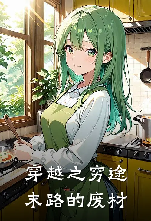 穿越之穷途末路的废材